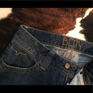 Kimes Ranch Betty, Extra Long, 2/38 XL 🌺